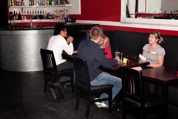 asian speed dating vancouver