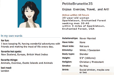 online dating guys to avoid