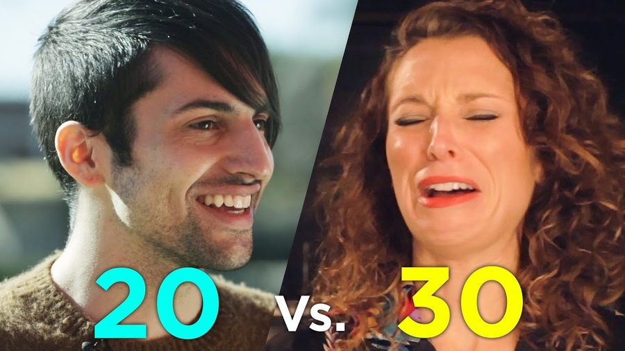 dating a guy 30 years older