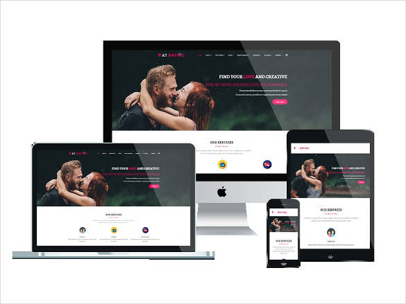 free joomla dating site templates
