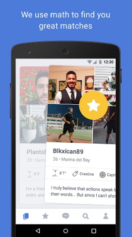 dating apps similar to tinder